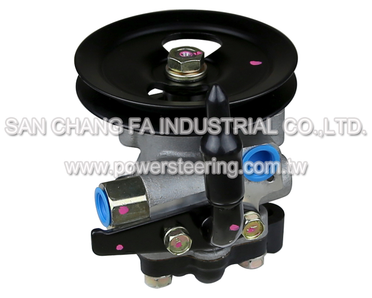 動力方向機幫浦Hyundai Elantra '01~'06 57100-2D100-2