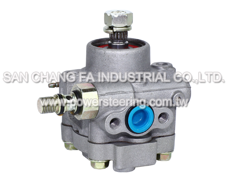 動力方向機幫浦Mitsubishi Glant '97 MR333754