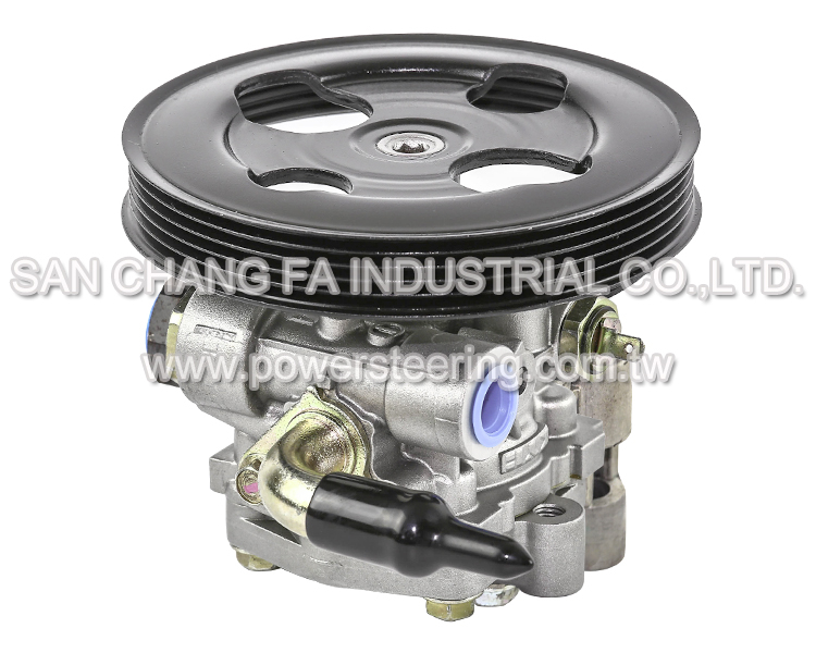 動力方向機幫浦Mitsubishi Virage (1.8) MN184072/MR554139