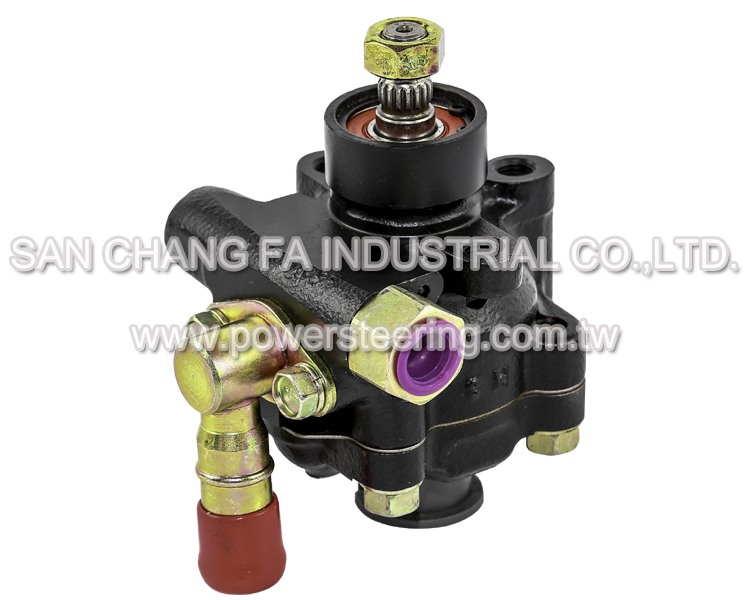 動力方向機幫浦Ford Telstar '88 G037-32-600