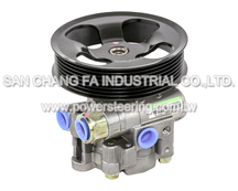 動力方向機幫浦Toyota Vigo '05 44306-0K010