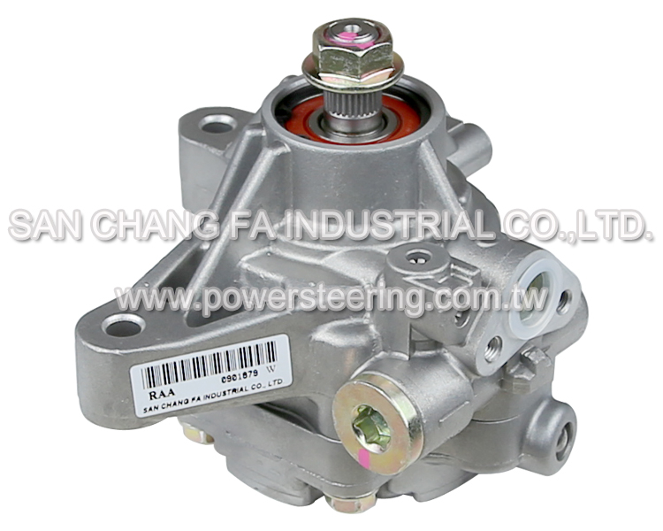 動力方向機幫浦Honda Accord '03 56110-RAA-A01