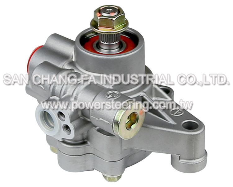 動力方向機幫浦Honda City 56110-P3R-T02