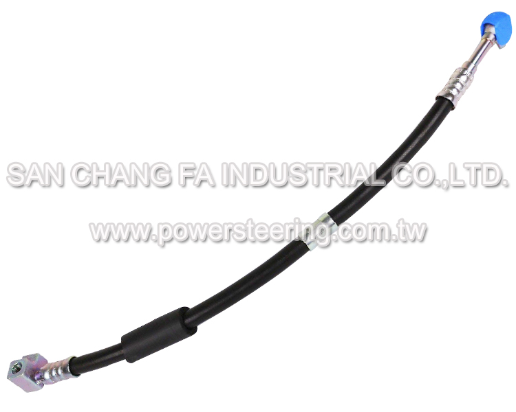 日產動力方向機油管 Power Steering Hose For Nissan Sunny / Sentra 2007 49721-9F0A
