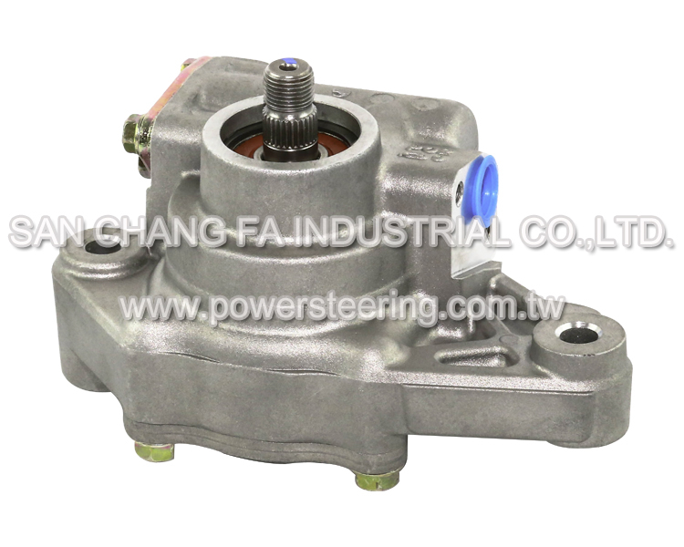 動力方向機幫浦Honda Civic (K6) '92~'95 56110-P02-A02 